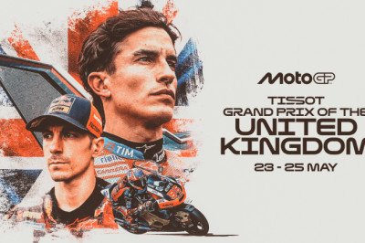 HOT HEADLINES: will it be five different winners in a row at Silverstone?
