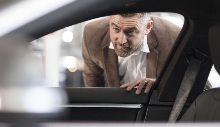 'I'm a car expert - this is one thing drivers must check before buying a used car'