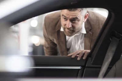 'I'm a car expert - this is one thing drivers must check before buying a used car'