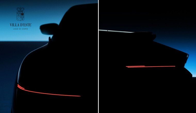 Is BMW about to show another breadvan concept car? And why is everyone obsessed with shooting brakes?