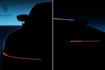 Is BMW about to show another breadvan concept car? And why is everyone obsessed with shooting brakes?