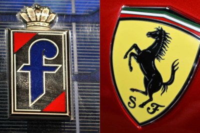 Separating From Pininfarina Was 'Difficult,' Says Ferrari Design Head