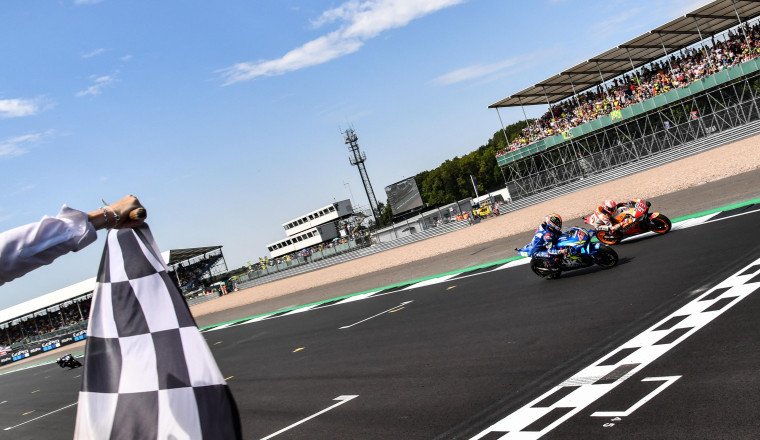 Silverstone classics: the best of the British GP