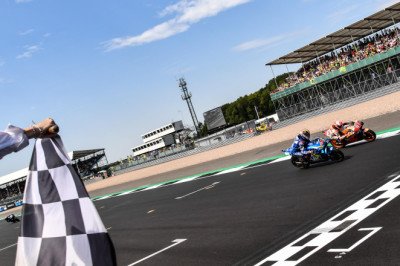 Silverstone classics: the best of the British GP
