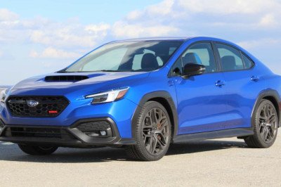 Subaru Just Increased Prices on Nearly All Its Models
