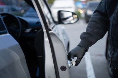 The aluminium foil hack drivers fearing car theft are now trying