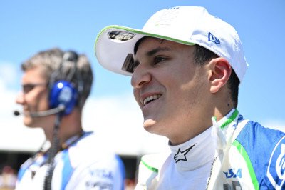 ‘The rest was perfect’ – Hadjar pinpoints the one thing he needs to work on after another points finish at Imola