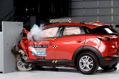 These Are The Cheapest And Safest Vehicles The IIHS Recommends For Teen Drivers