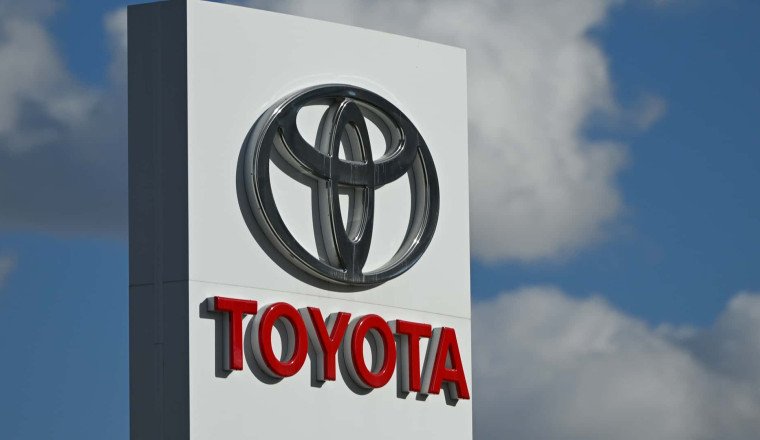 Toyota: Tariffs Will Lead to Higher Prices, Fewer Sales, Pricier Repairs