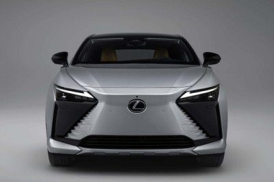Toyota's Simulated Gearbox Is Coming to America