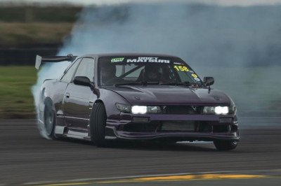 Adam Galt: Old-School Fire and New-School Focus at Trax