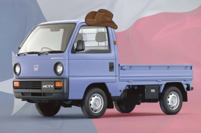 Another State Just Passed a Law to Protect Japanese Mini Trucks