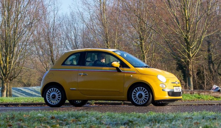 Drivers of popular car are only just realising they have a 'secret compartment'