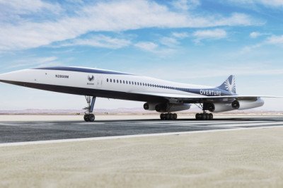It's Far Too Soon To Let Supersonic Flights Rip Across The Country