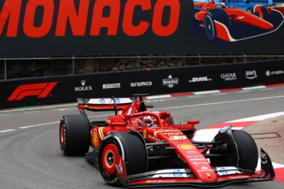 IT’S RACE WEEK: 5 key storylines for the Monaco GP