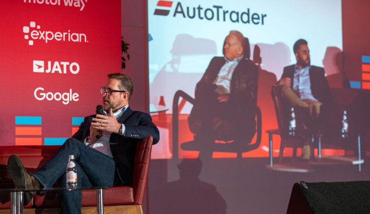 Jason Cranswick steps down from roles at Marubeni Auto Investment and Norton Way