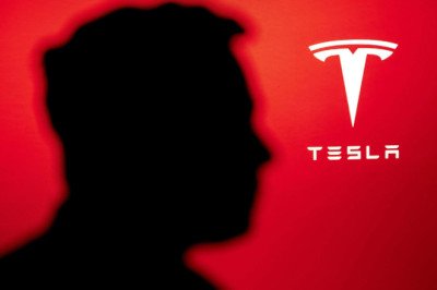Musk reiterates commitment to Tesla as he promises to still be in charge in five years’ time