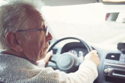 Older drivers won't 'legally be allowed to drive' if they don't follow little-known rule