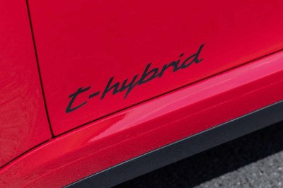 Porsche Shifts Course, Leans Into Hybrids Instead of EVs