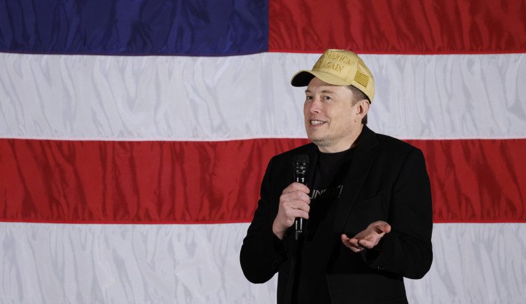 Public Opinion Has Turned On Tesla And SpaceX
