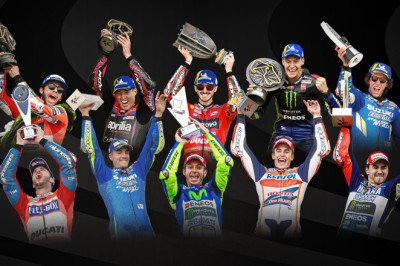 Silverstone shuffle: 10 different winners in 10 races