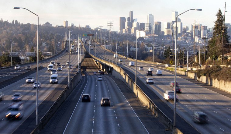 These Speed Cameras Are Sending People Notices in the Mail, But They’re Not Tickets