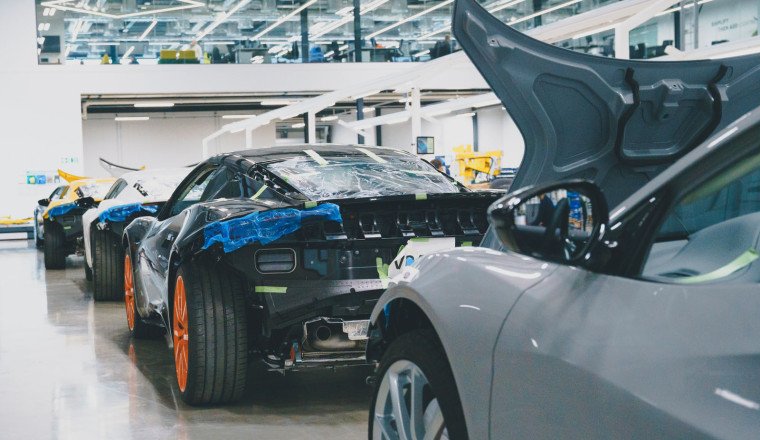 After the relief, UK car industry anxiously awaits US tariff details