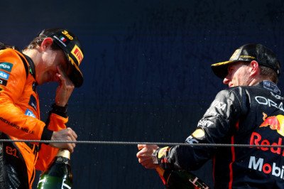 BETTING GUIDE: Who are the favourites as F1 visits Monaco?