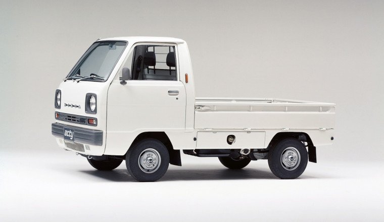 Common Sense Prevails: Texas Legalizes Kei Cars