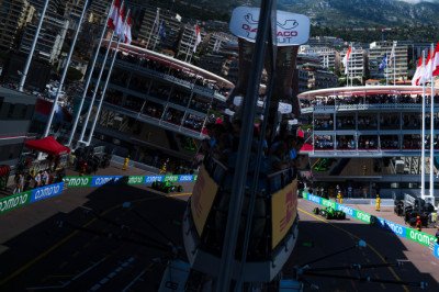 F1 drivers intrigued by new two-stop rule for Monaco