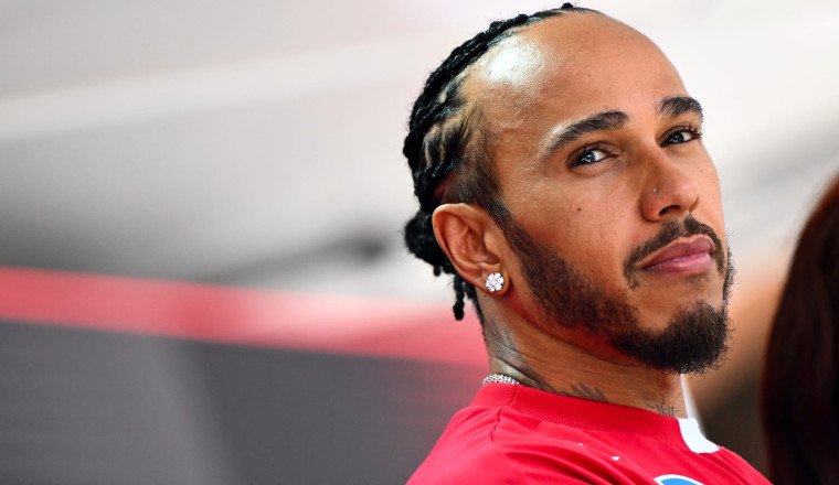 Hamilton ‘buzzing’ for first Monaco weekend with Ferrari