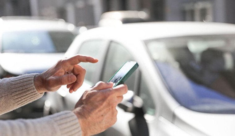 Huge parking change for drivers in England - and it’s rare good news