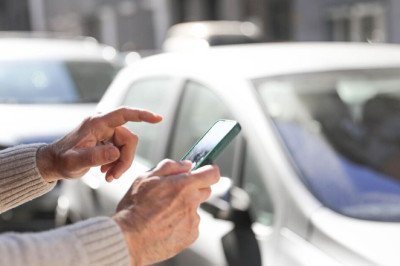 Huge parking change for drivers in England - and it’s rare good news
