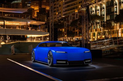 Is Jaguar’s bold new era sticking the landing?
