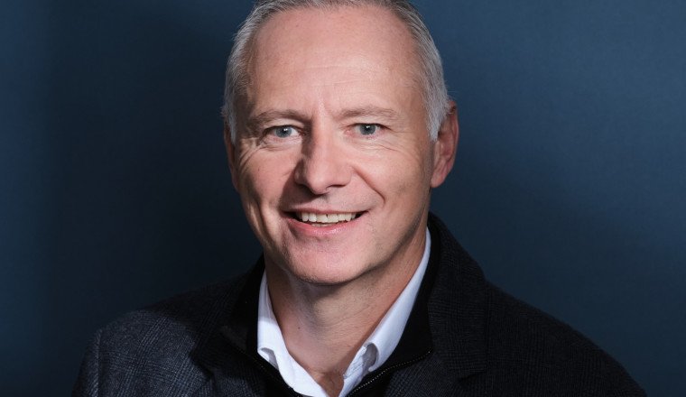 JLR’s Steve Marsh appointed industry co-chair of influential Automotive Council