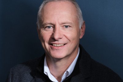 JLR’s Steve Marsh appointed industry co-chair of influential Automotive Council