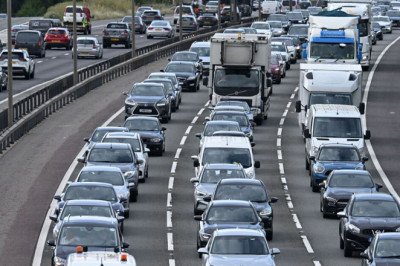 M25 speed limit 'expected to last a while’ but motorway will now have major change