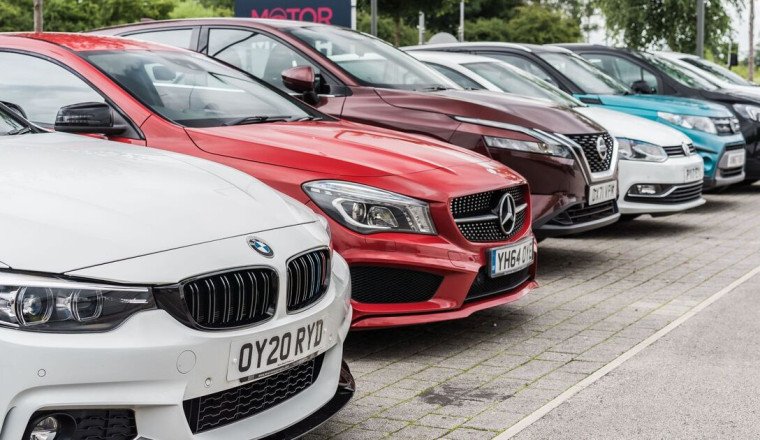 Major change to Vehicle Excise Duty baffles millions of UK motorists