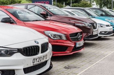 Major change to Vehicle Excise Duty baffles millions of UK motorists