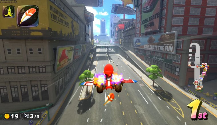Mario Kart World Almost Came Out for the Original Switch. Good Thing It Didn’t