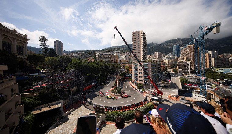 NEED TO KNOW: Facts, stats and trivia for Monaco