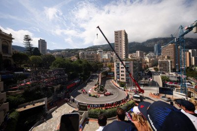 NEED TO KNOW: Facts, stats and trivia for Monaco