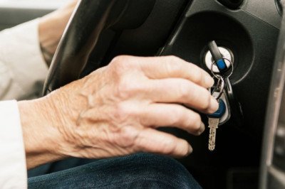 Older drivers could have licence 'immediately revoked' for failing to meet simple rule