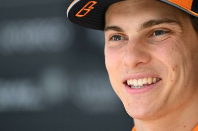 Piastri warns of 'unpredictable' McLaren ahead of Monaco