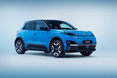 The Nissan Micra has gone electric, and might finally be a car you’d want to own
