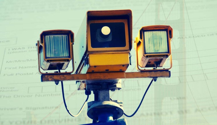 This City Added Speed Cameras. Now, They're Issuing 30,000 Tickets a Month