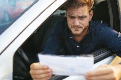 Drivers heading on holiday face fines after Keir Starmer signs off new rule