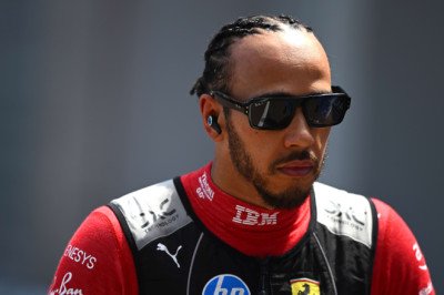 Hamilton brands his Monaco race 'miserable'