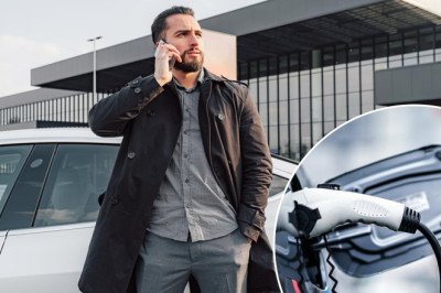 Thinking about buying an EV but have concerns? Now you can ask your local MP!