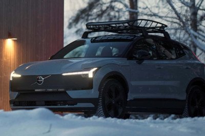 Volvo CEO: Customers Must Pay Tariff Costs, Not Us